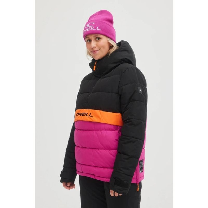 12. O'Neill W 1500028-49010 Ski Jacket