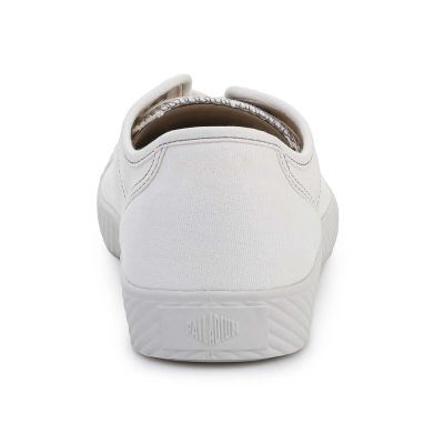 6. Palladium shoes PALLAPHOENIX CVS II STAR WHITE W 77030-116-M