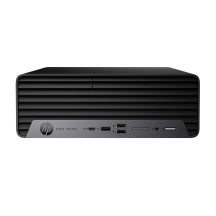 HP Pro SFF 400 G9 i5-12500 16GB DDR5 4800 SSD512 UHD 770 DVD-RW W11Pro 3Y OnSite