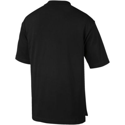 4. Men's Puma Ferrari Life Tee black 576679 02