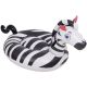 18. INFLATABLE ZEBRA 153x78x75CM 35488