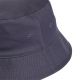 8. Adidas Adicolor Trefoil Bucket Hat HD9710