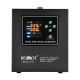 7. KEMOT PROsinus-2000 emergency power supply, pure sine wave converter with charging function 12V 230V 2000VA/1200W