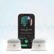 3. Ultron 461887 Portable/Party Speaker Mono Portable Speaker White 3W