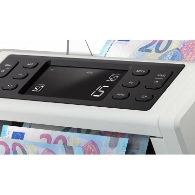 SAFESCAN MONEY COUNTER 2210 G2