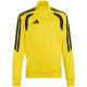 adidas Tiro 26 League Training Yellow Kids' Sweatshirt KT2340