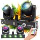 LIGHT4ME CLONE 2 multi-effect lighting 3in1 lighting