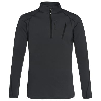 4. Men’s Protest HUMANS 1/4-Zip Top
