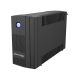 5. PowerWalker 10121070 UPS Line-interactive Technology 850 VA 480 W 2 Power Outlet(s)