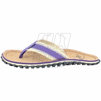 2. Gumbies Corker Flip Flops W GU-CO-P