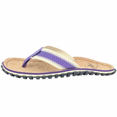 2. Gumbies Corker Flip-Flops W GU-CO-P