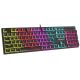 6. Tracer GAMEZONE UNIQUE (PUDDING) USB Mechanical Keyboard