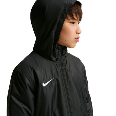 4. Nike Park 26 Therma-FIT Kids’ Jacket, black HM7274 010