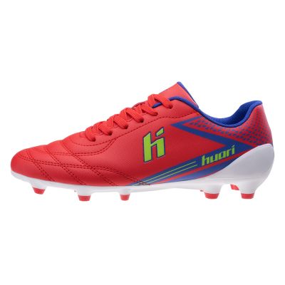 11. Huari Octubri Teen Jr 92800402376 Football Boots