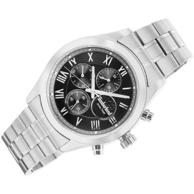 2. TIMBERLAND Ashmont Men's Watch TDWGK0082603 + BOX