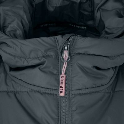 3. Alpinus Monza W BR18174 Vest