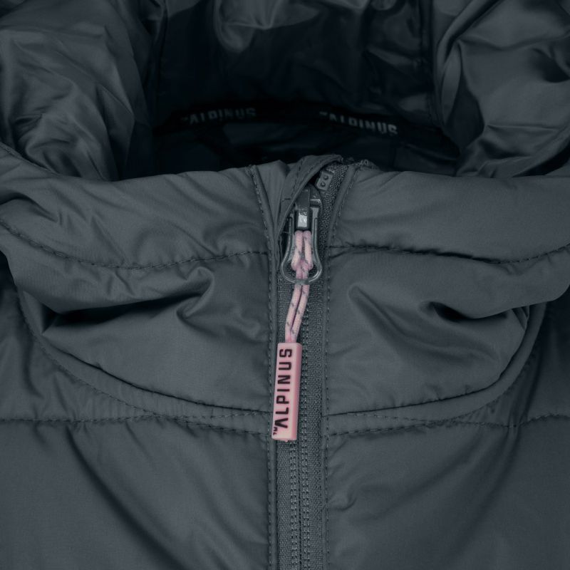 3. Alpinus Monza W BR18174 Vest