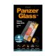 3. PanzerGlass E2E Super+ antibacterial tempered glass for Samsung Galaxy A42 5G - with black frame