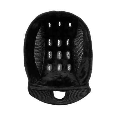 5. Meteor Falven Ski Helmet L 58-61 cm Navy Blue 24976