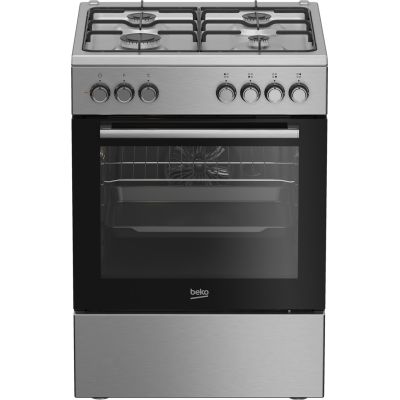 BEKO FBE62130GXDN kitchen