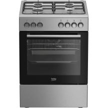 BEKO FBE62130GXDN kitchen