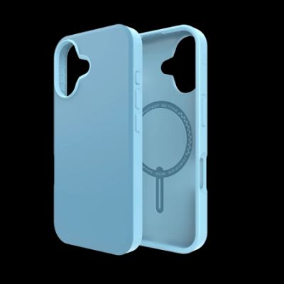 3. ZAGG SoHo Snap MagSafe iPhone 16 Case - Blue