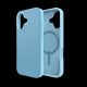 3. ZAGG SoHo Snap MagSafe iPhone 16 Case - Blue