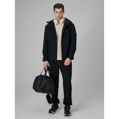 6. Men's 4F 5000 membrane transition jacket 4FRSS26TTJAM1245-20S