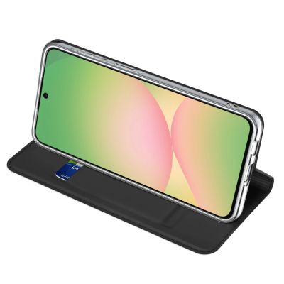 5. Dux Ducis Skin Pro Case for Samsung Galaxy A57 5G - Black