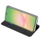 5. Dux Ducis Skin Pro Case for Samsung Galaxy A57 5G - Black