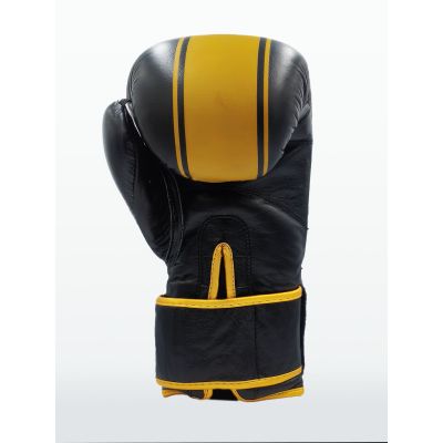 40. Boxfit boxing gloves made of natural leather