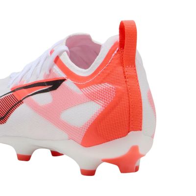9. Puma Ultra 5 Pro FG/AG M 108165 01 kids' football boots