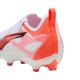 9. Puma Ultra 5 Pro FG/AG M 108165 01 kids' football boots
