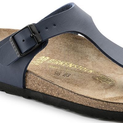 6. Birkenstock Gizeh Flip-Flops M 143621