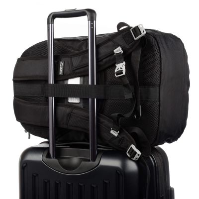 48. Swissbags Backpack with Laptop Bag 17.3" Zurich 33 L 76201