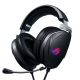 2. ASUS ROG Theta 7.1 Wired Headband Gaming Headset USB Type-C Black