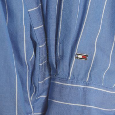 12. Tommy Hilfiger Co Modal Dress W WW0WW33232