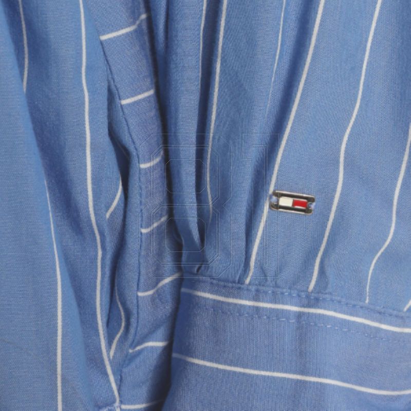 12. Tommy Hilfiger Co Modal Dress W WW0WW33232