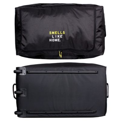 5. Fischer '25 Goalkeeper Bag on Wheels