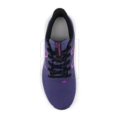 3. New Balance W W411RL3 Running Shoes