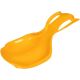 5. APPLE BIG COMFORT Snow Slider, Yellow