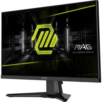 9. LCD Monitor 24" MAG 244F MSI