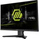 9. LCD Monitor 24" MAG 244F MSI