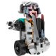 8. 3-in-1 programmable robot set, 408 pieces