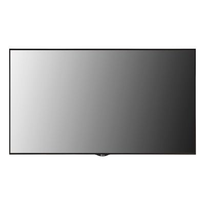 2. LG 49XS4P LED Digital Signage Advertising Monitor 49" Full HD WebOS Signage Black