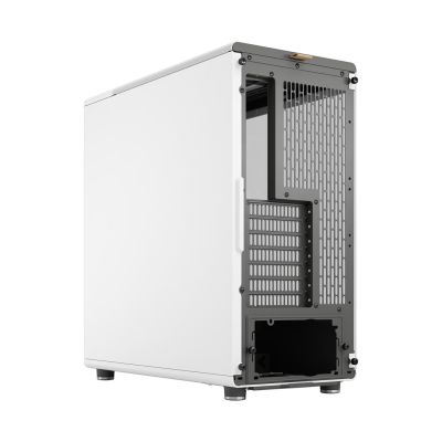 20. Fractal Design North White