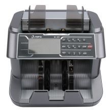 Olympia NC 455 Banknote Counting Machine Gray