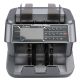 Olympia NC 455 Banknote Counting Machine Gray