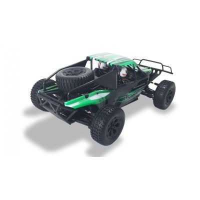 3. Amewi RC Buggy Dune Breaker 4WD 1:10 RTR/Green /14+