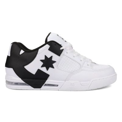 DC Shoes Command DC02220102 White